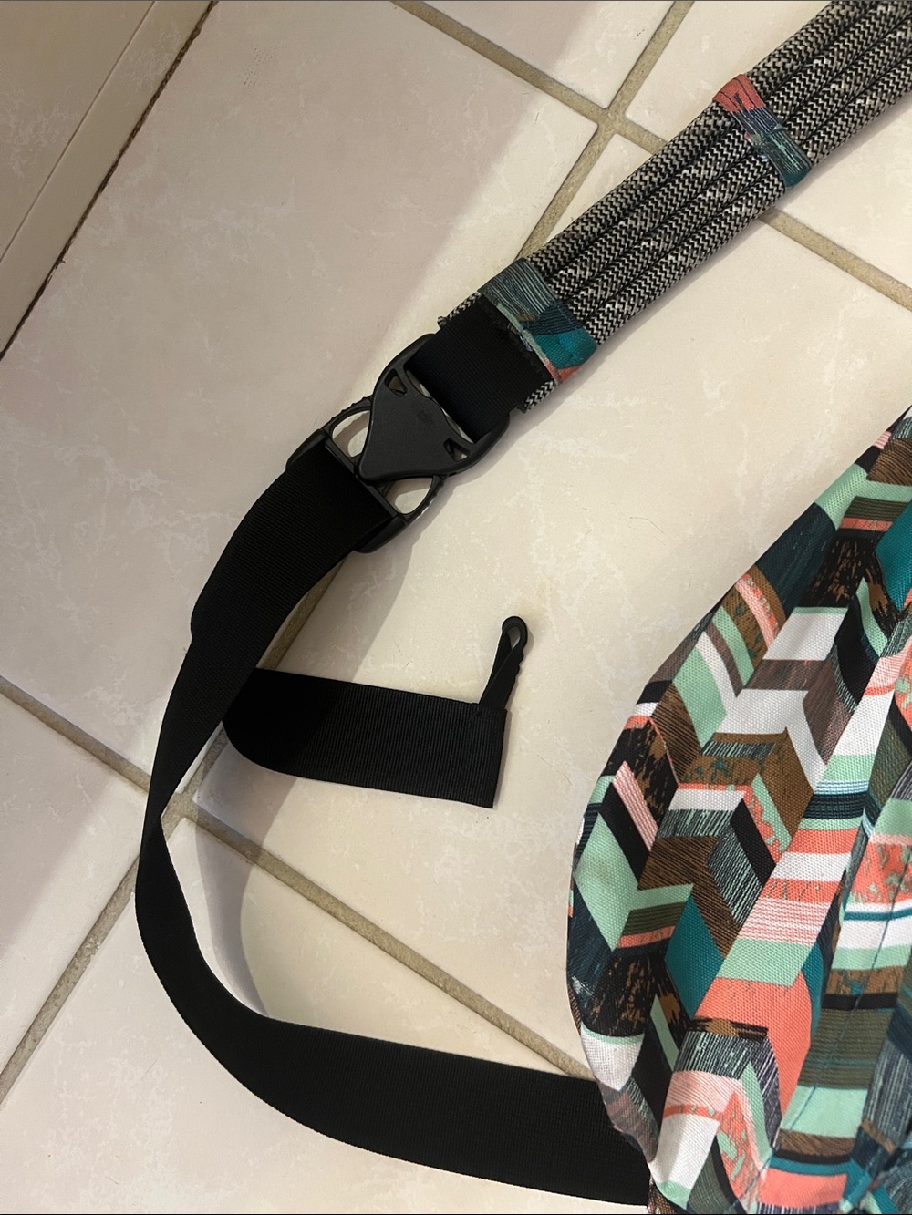 Kavu bag - Picture 3 of 4